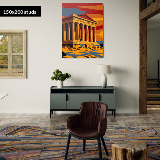 150*200studs, 120*160cm, 47,25*63inch
