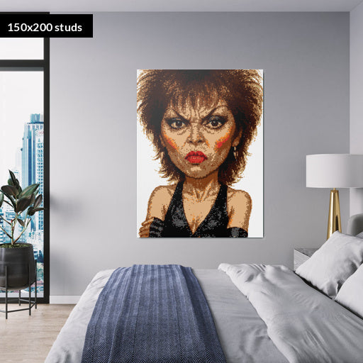 150*200studs, 120*160cm, 47,25*63inch