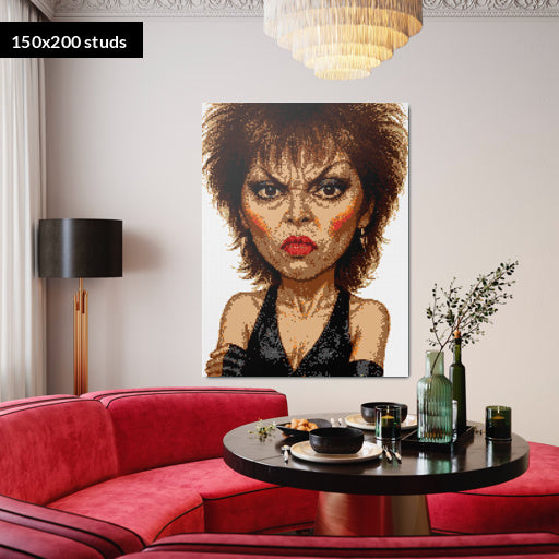 150*200studs, 120*160cm, 47,25*63inch