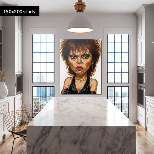 150*200studs, 120*160cm, 47,25*63inch