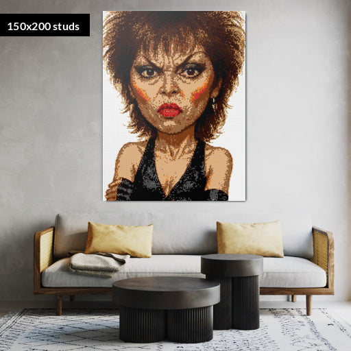 150*200studs, 120*160cm, 47,25*63inch