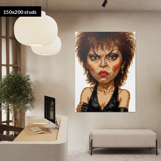 150*200studs, 120*160cm, 47,25*63inch