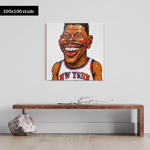 100*100studs, 80*80cm, 31,5*31,5inch