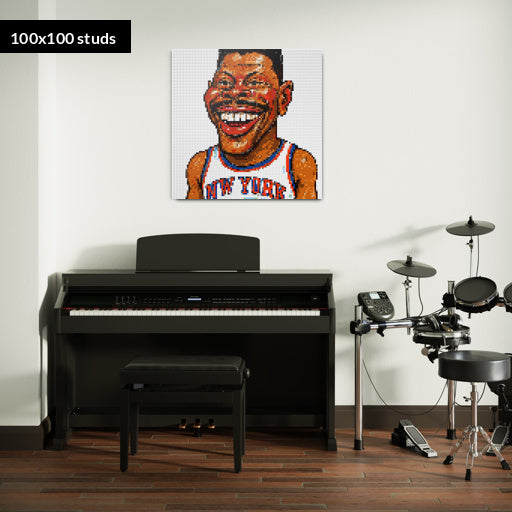 100*100studs, 80*80cm, 31,5*31,5inch