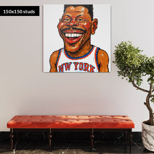 150*150studs, 120*120cm, 47,25*47,25inch