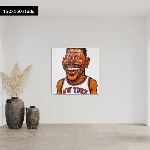 150*150studs, 120*120cm, 47,25*47,25inch