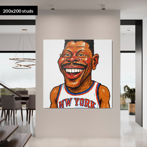 200*200studs, 160*160cm, 63*63inch