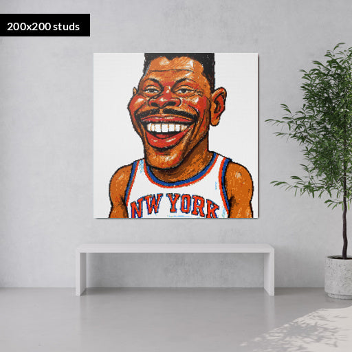 200*200studs, 160*160cm, 63*63inch