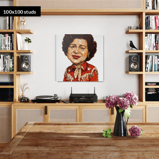 100*100studs, 80*80cm, 31,5*31,5inch