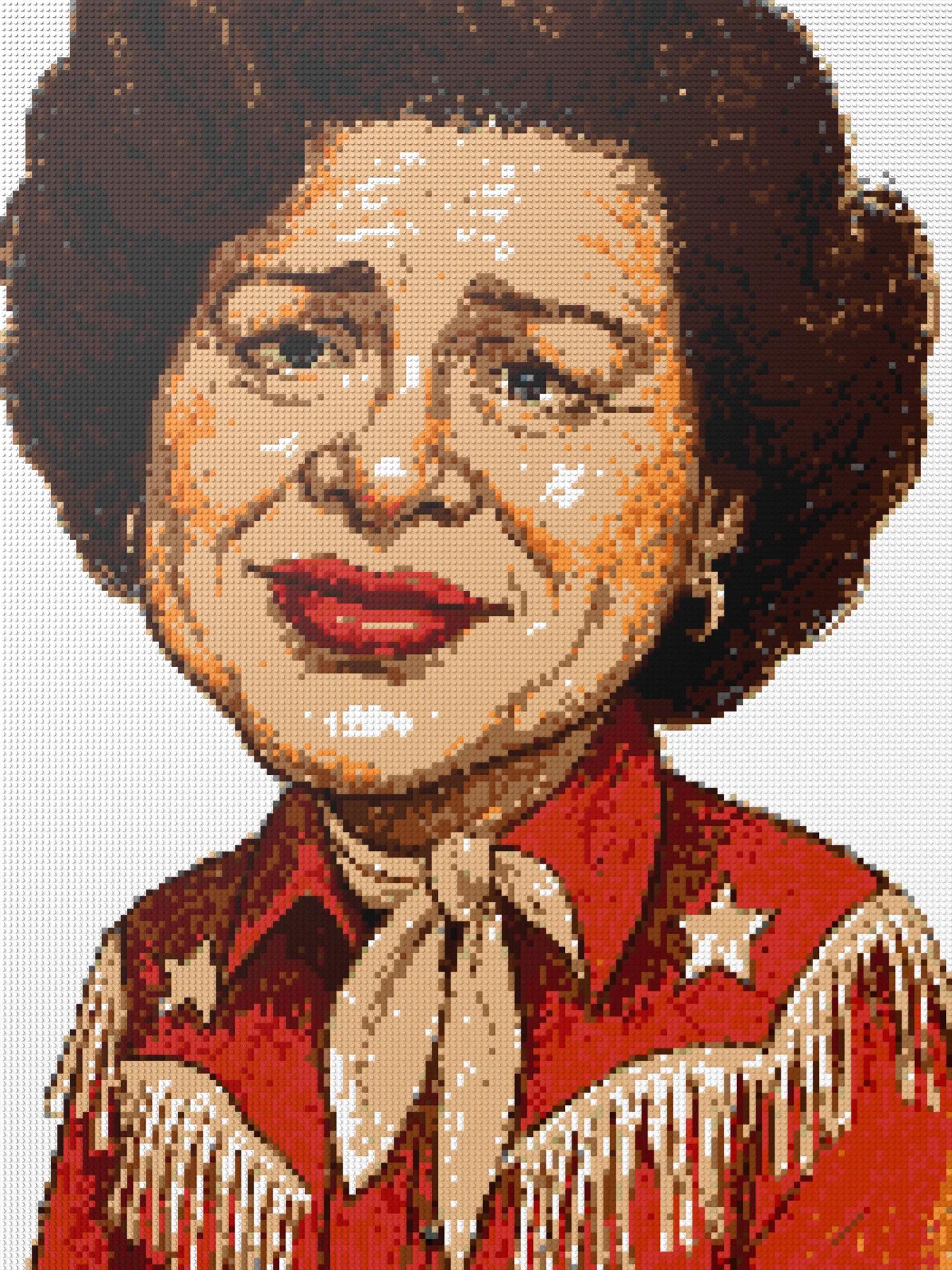 150*200studs, 120*160cm, 47,25*63inch