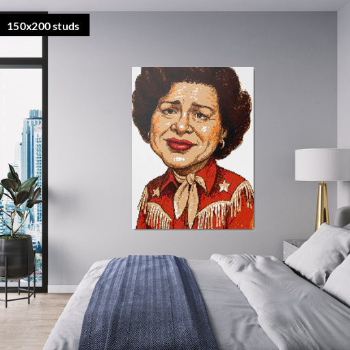 150*200studs, 120*160cm, 47,25*63inch