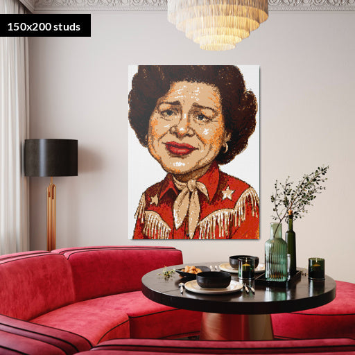 150*200studs, 120*160cm, 47,25*63inch