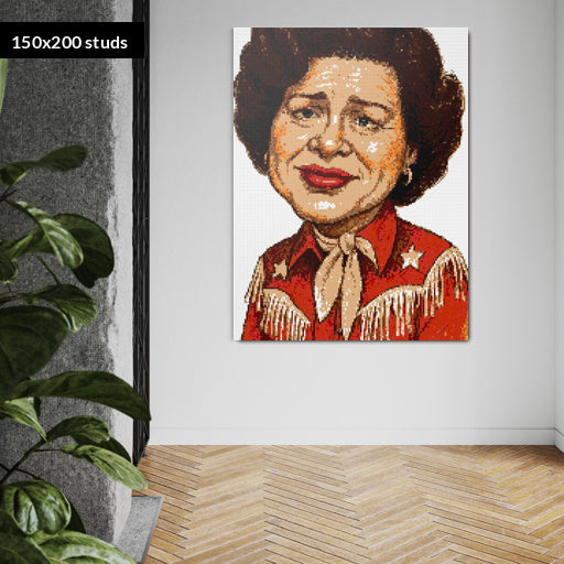 150*200studs, 120*160cm, 47,25*63inch