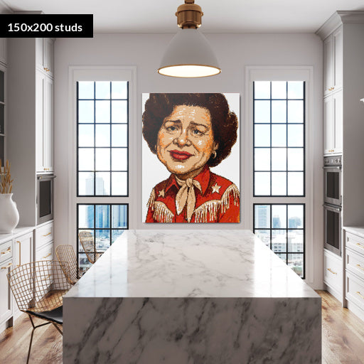 150*200studs, 120*160cm, 47,25*63inch