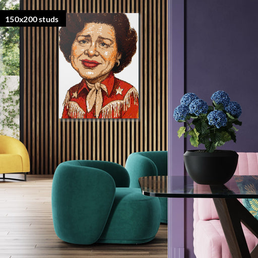 150*200studs, 120*160cm, 47,25*63inch