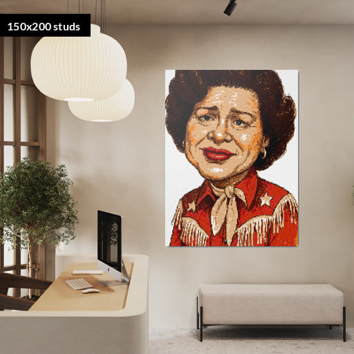 150*200studs, 120*160cm, 47,25*63inch