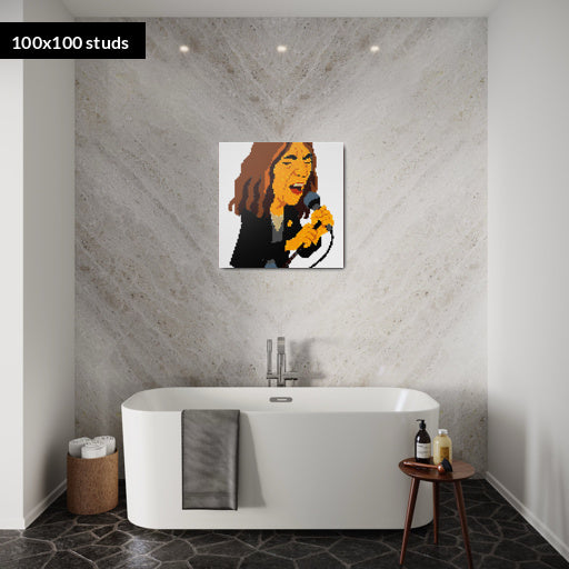 100*100studs, 80*80cm, 31,5*31,5inch