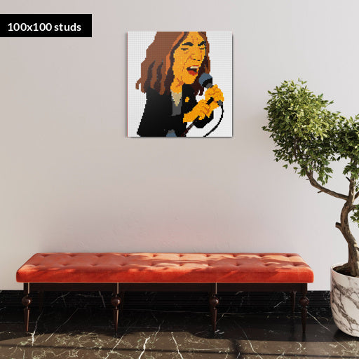 100*100studs, 80*80cm, 31,5*31,5inch