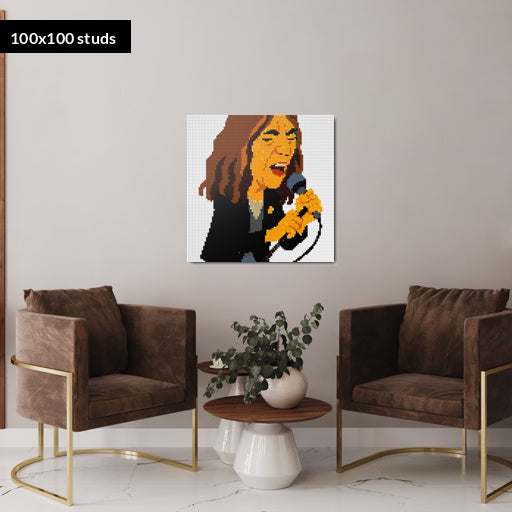 100*100studs, 80*80cm, 31,5*31,5inch