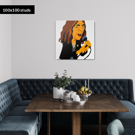 100*100studs, 80*80cm, 31,5*31,5inch
