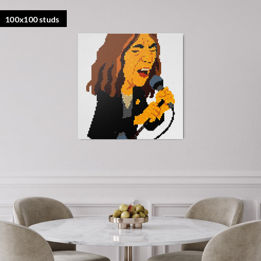 100*100studs, 80*80cm, 31,5*31,5inch