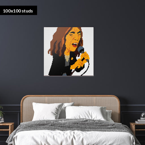 100*100studs, 80*80cm, 31,5*31,5inch