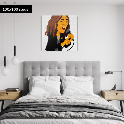 100*100studs, 80*80cm, 31,5*31,5inch