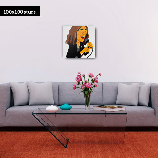 100*100studs, 80*80cm, 31,5*31,5inch