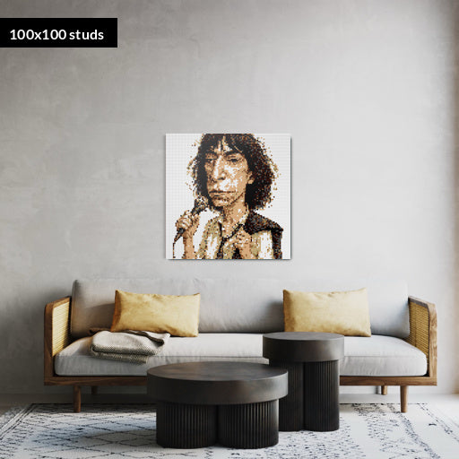 100*100studs, 80*80cm, 31,5*31,5inch