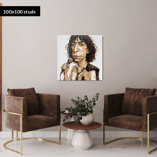 100*100studs, 80*80cm, 31,5*31,5inch