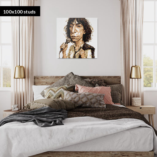 100*100studs, 80*80cm, 31,5*31,5inch