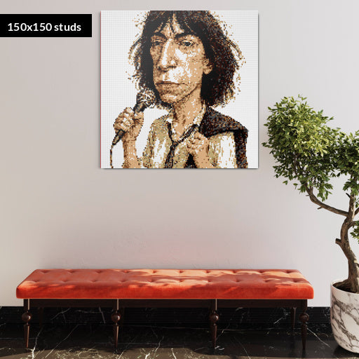 150*150studs, 120*120cm, 47,25*47,25inch