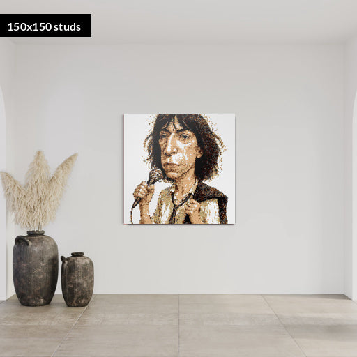 150*150studs, 120*120cm, 47,25*47,25inch