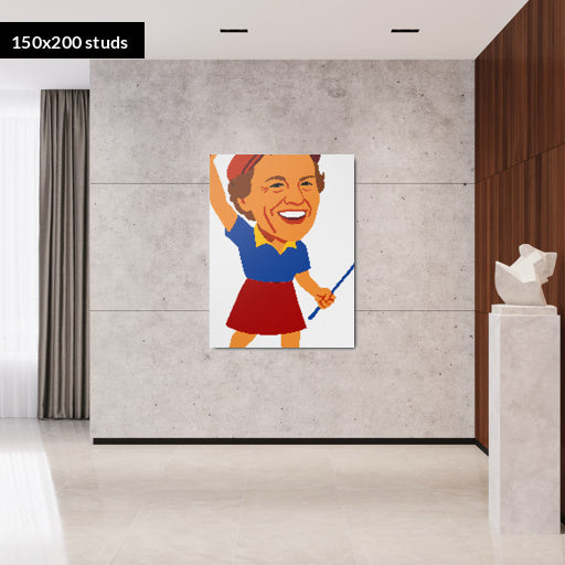 150*200studs, 120*160cm, 47,25*63inch