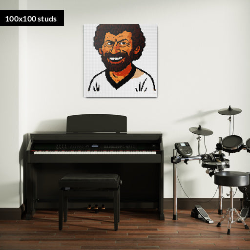 100*100studs, 80*80cm, 31,5*31,5inch