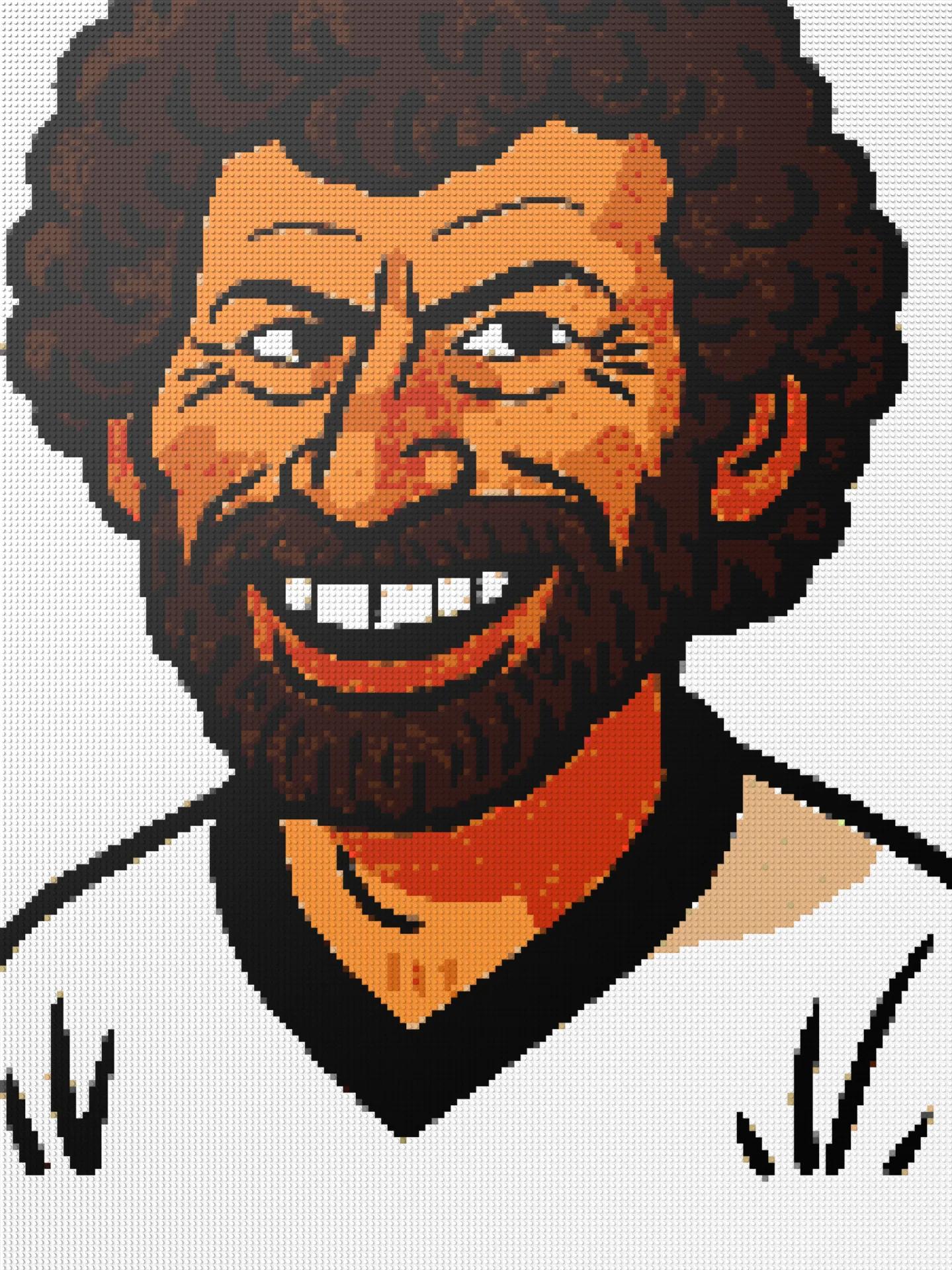 150*200studs, 120*160cm, 47,25*63inch