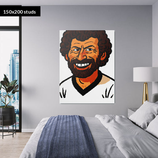 150*200studs, 120*160cm, 47,25*63inch