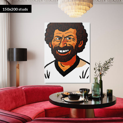 150*200studs, 120*160cm, 47,25*63inch