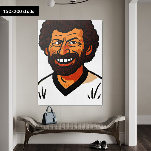 150*200studs, 120*160cm, 47,25*63inch