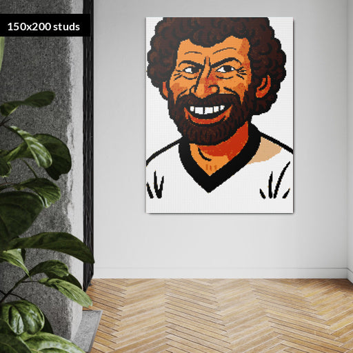 150*200studs, 120*160cm, 47,25*63inch