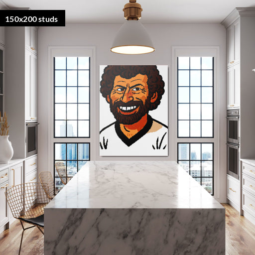 150*200studs, 120*160cm, 47,25*63inch