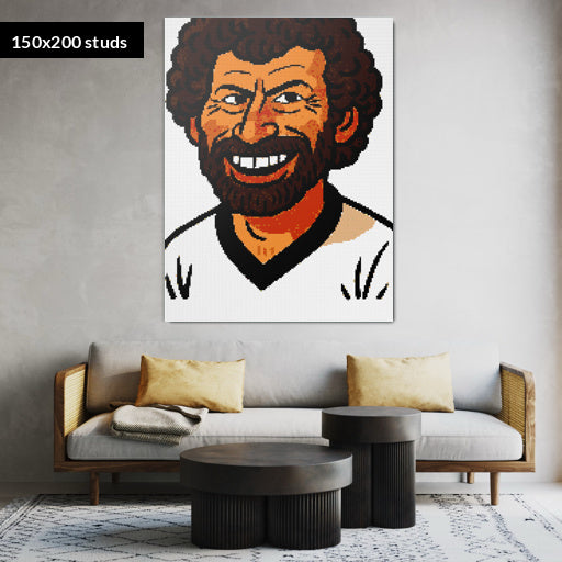 150*200studs, 120*160cm, 47,25*63inch