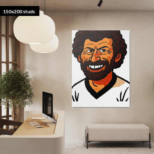 150*200studs, 120*160cm, 47,25*63inch