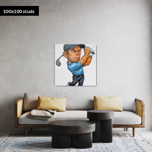 100*100studs, 80*80cm, 31,5*31,5inch