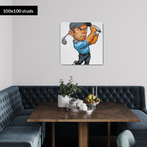 100*100studs, 80*80cm, 31,5*31,5inch