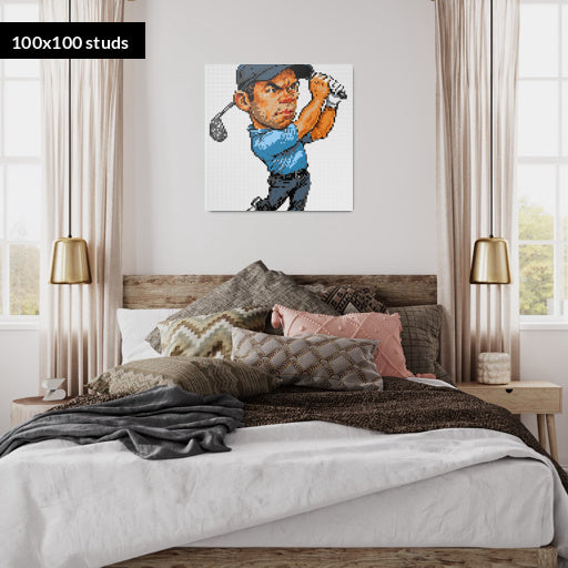 100*100studs, 80*80cm, 31,5*31,5inch