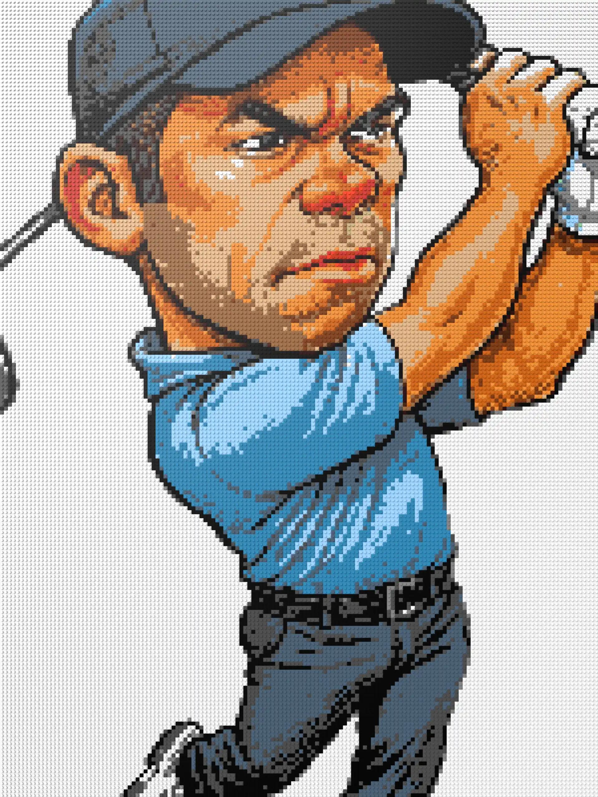 150*200studs, 120*160cm, 47,25*63inch