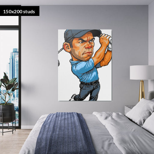 150*200studs, 120*160cm, 47,25*63inch