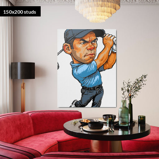 150*200studs, 120*160cm, 47,25*63inch