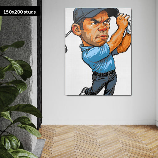 150*200studs, 120*160cm, 47,25*63inch